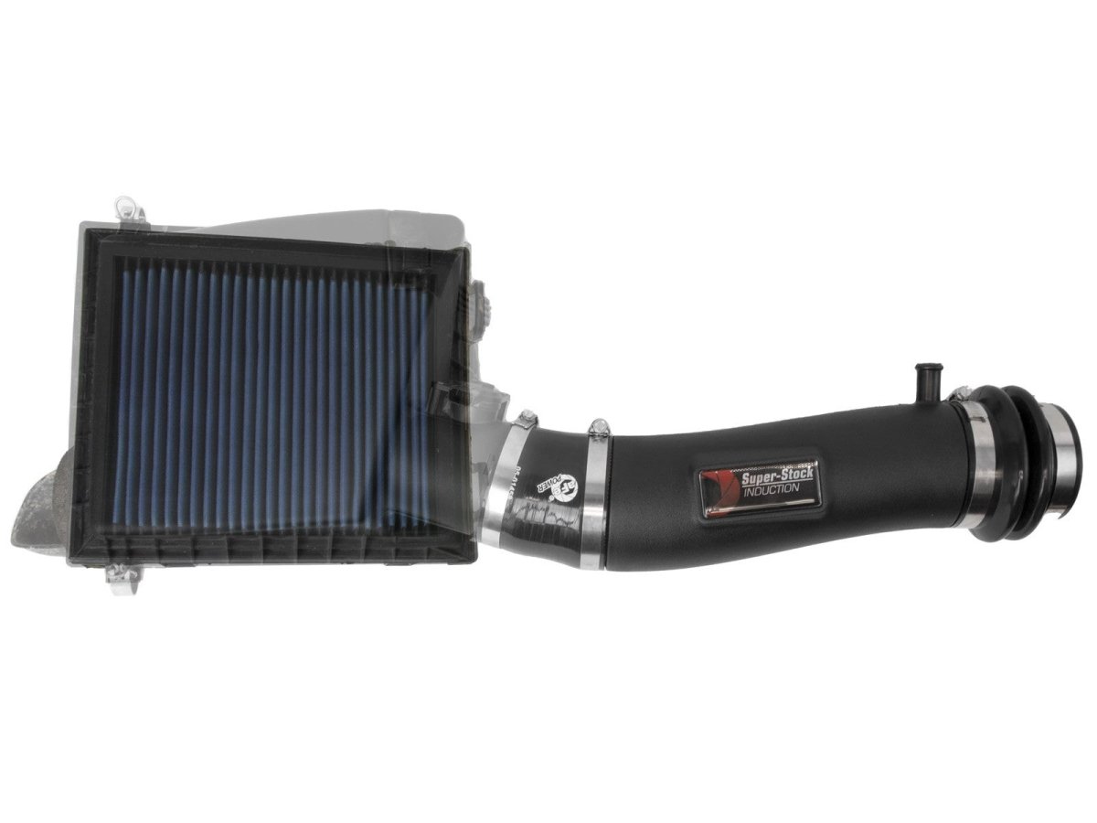 aFe 16 - 22 Tacoma V6 3.5L Super Stock Induction System Pro 5R Media | 55 - 10002R - JDMuscleAir Intake Filter Replacementsafe55-10002R