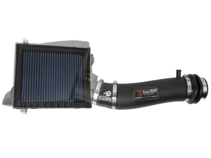 aFe 16 - 22 Tacoma V6 3.5L Super Stock Induction System Pro 5R Media | 55 - 10002R - JDMuscleAir Intake Filter Replacementsafe55-10002R