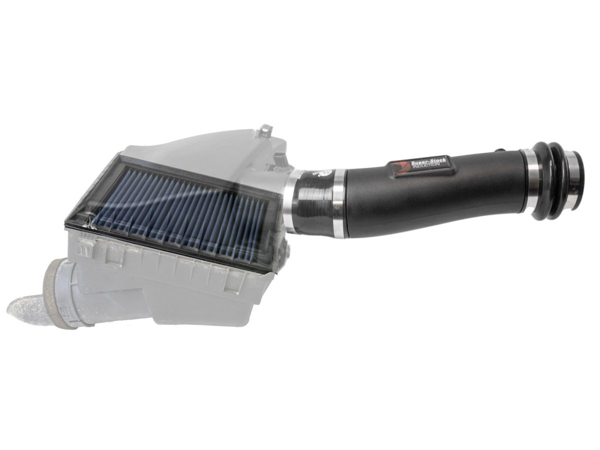aFe 16 - 22 Tacoma V6 3.5L Super Stock Induction System Pro 5R Media | 55 - 10002R - JDMuscleAir Intake Filter Replacementsafe55-10002R