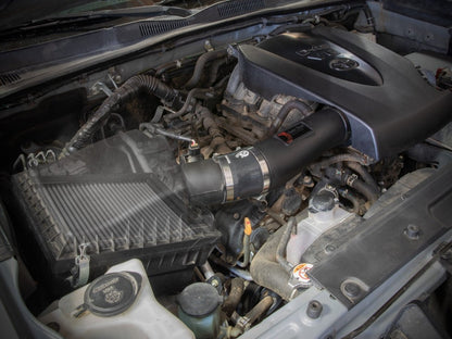 aFe 16 - 22 Tacoma V6 3.5L Super Stock Induction System Pro Dry S Media | 55 - 10002D - JDMuscleAir Intake Filter Replacementsafe55-10002D