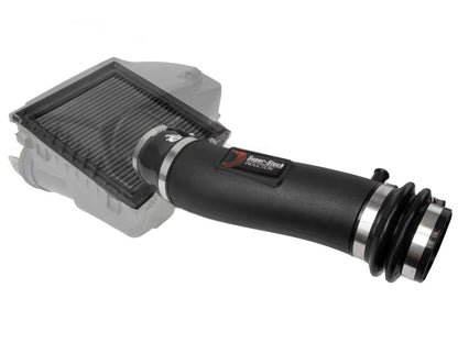 aFe 16 - 22 Tacoma V6 3.5L Super Stock Induction System Pro Dry S Media | 55 - 10002D - JDMuscleAir Intake Filter Replacementsafe55-10002D