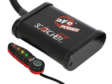 aFe 17-18 Q60 /16-18 Q50 V6 3.0L SCORCHER GT Module | 77-46103 - JDMusclePlug and Play Engine Managementafe77-46103