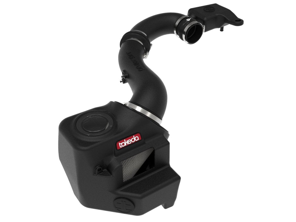 aFe 19 - 22 Forester | H4 - 2.5L Takeda Momentum Cold Air Intake System - W/ PRO DRY S Filter | 56 - 70042D - JDMuscleIntakesafe56-70042D