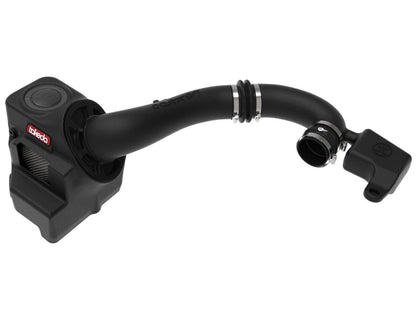 aFe 19 - 22 Forester | H4 - 2.5L Takeda Momentum Cold Air Intake System - W/ PRO DRY S Filter | 56 - 70042D - JDMuscleIntakesafe56-70042D