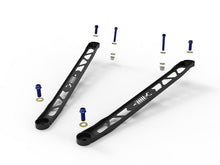 aFe 20-21 GR Supra A90 Control 304 Stainless Steel Front Suspension Strut Brace - Black | 450-721003-B - JDMuscleSuspension Accessoriesafe450-721003-B