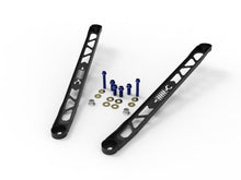 aFe 20-21 GR Supra A90 Control 304 Stainless Steel Front Suspension Strut Brace - Black | 450-721003-B - JDMuscleSuspension Accessoriesafe450-721003-B