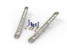 aFe 20-21 GR Supra A90 Control 304 Stainless Steel Front Suspension Strut Brace - Raw | 450-721003-A - JDMuscleSuspension Accessoriesafe450-721003-A