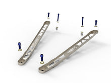 aFe 20-21 GR Supra A90 Control 304 Stainless Steel Front Suspension Strut Brace - Raw | 450-721003-A - JDMuscleSuspension Accessoriesafe450-721003-A