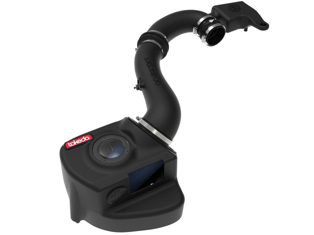 aFe 20 - 22 Outback H4 - 2.5L Takeda Momentum Pro 5R Cold Air Intake System | 56 - 70051R - JDMuscleIntakesafe56-70051R
