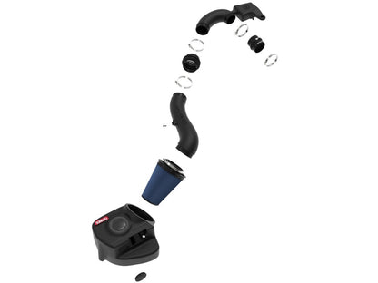 aFe 20 - 22 Outback H4 - 2.5L Takeda Momentum Pro 5R Cold Air Intake System | 56 - 70051R - JDMuscleIntakesafe56-70051R