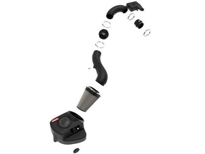 aFe 20 - 22 Outback H4 - 2.5L Takeda Momentum Pro Dry S Cold Air Intake System | 56 - 70051D - JDMuscleIntakesafe56-70051D