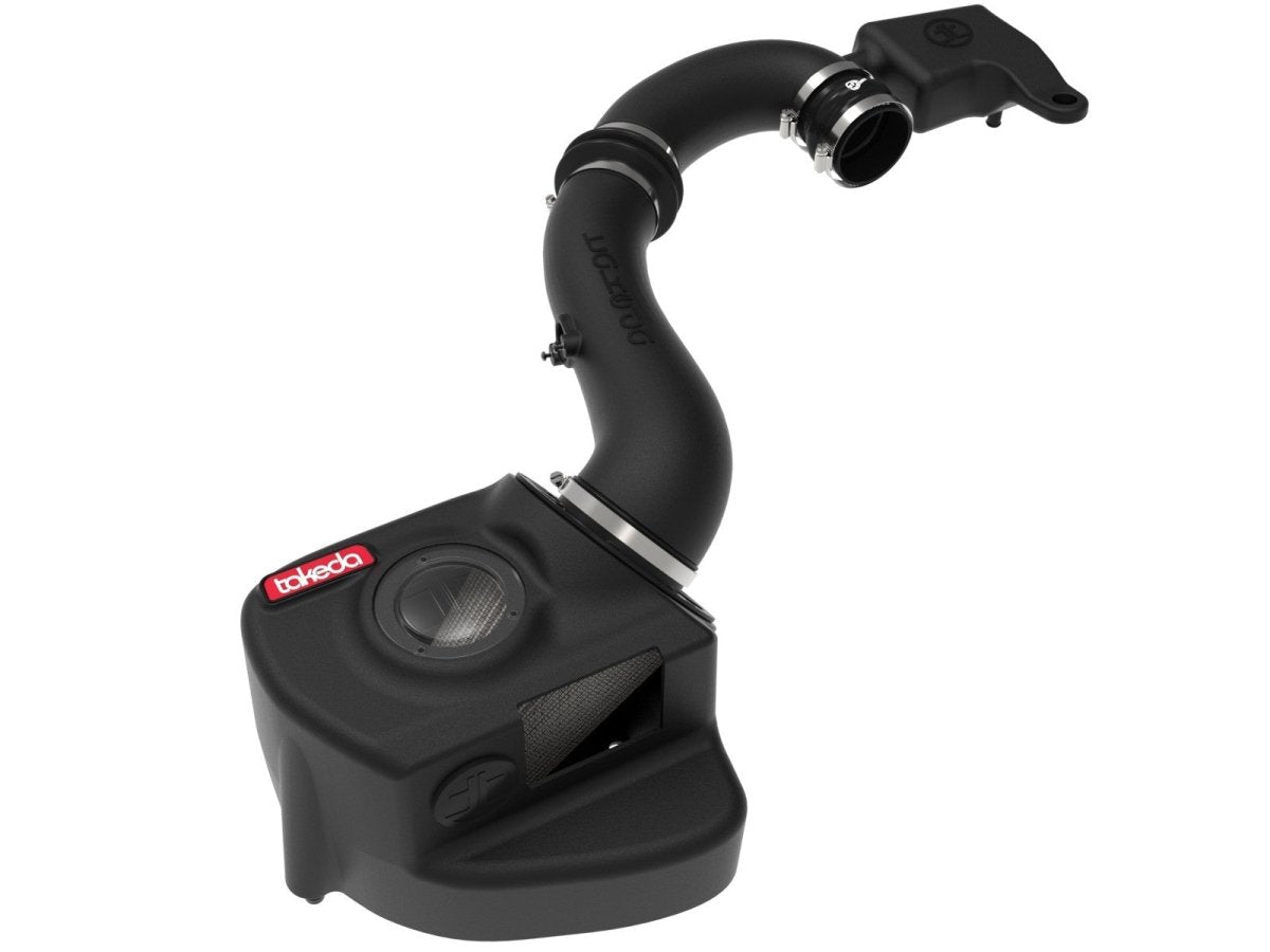 aFe 20 - 22 Outback H4 - 2.5L Takeda Momentum Pro Dry S Cold Air Intake System | 56 - 70051D - JDMuscleIntakesafe56-70051D