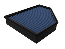 AFE [20-25 A90 Supra] MAGNUM FLOW PRO 5R AIR FILTER - JDMuscleHigh Flow Replacement Panel FiltersAFE30-10296