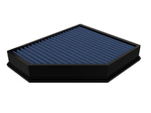 AFE [20-25 A90 Supra] MAGNUM FLOW PRO 5R AIR FILTER - JDMuscleHigh Flow Replacement Panel FiltersAFE30-10296