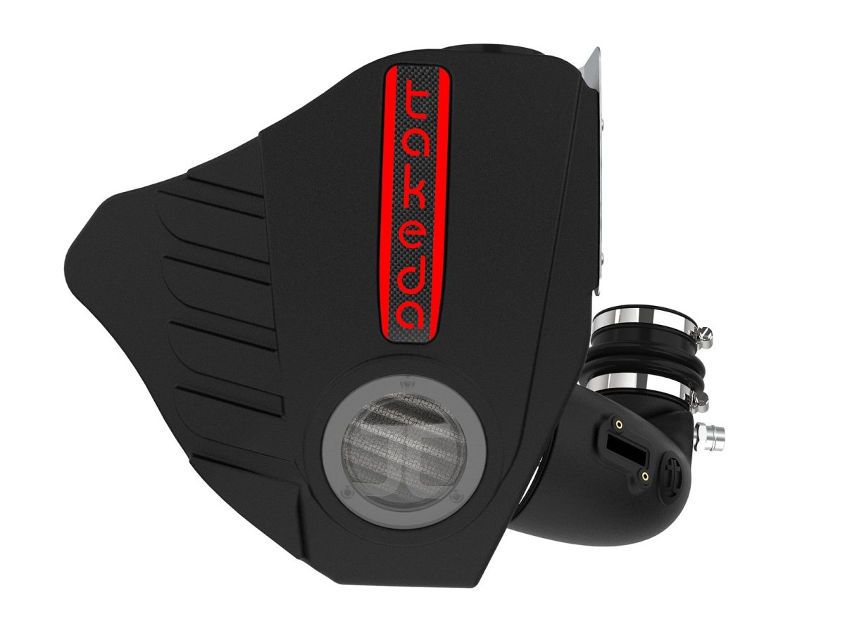 AFE 20+ A90 SUPRA TAKEDA MOMENTUM COLD AIR INTAKE SYSTEM | AFE56-70015D - JDMuscleIntakesAFE56-70015D