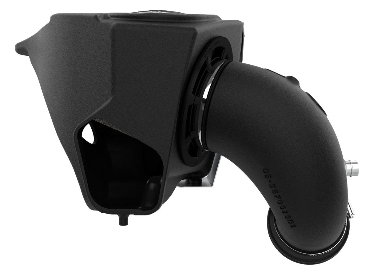 AFE 20+ A90 SUPRA TAKEDA MOMENTUM COLD AIR INTAKE SYSTEM | AFE56-70015D - JDMuscleIntakesAFE56-70015D
