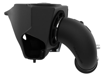 AFE 20+ A90 SUPRA TAKEDA MOMENTUM COLD AIR INTAKE SYSTEM | AFE56-70015D - JDMuscleIntakesAFE56-70015D