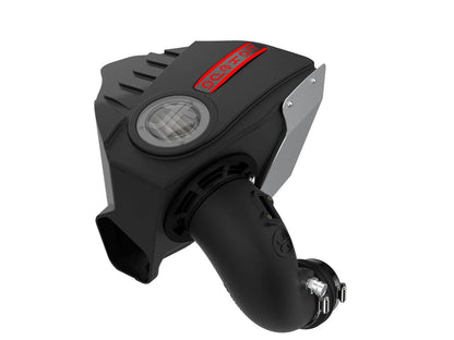 AFE 20+ A90 SUPRA TAKEDA MOMENTUM COLD AIR INTAKE SYSTEM | AFE56-70015D - JDMuscleIntakesAFE56-70015D