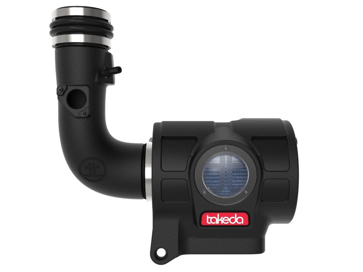 aFe 22 - 23 BRZ/GR86 Takeda Momentum Pro 5R Cold Air Intake System | 56 - 70056R - JDMuscleIntakesafe56-70056R