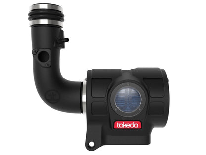 aFe 22 - 23 BRZ/GR86 Takeda Momentum Pro 5R Cold Air Intake System | 56 - 70056R - JDMuscleIntakesafe56-70056R