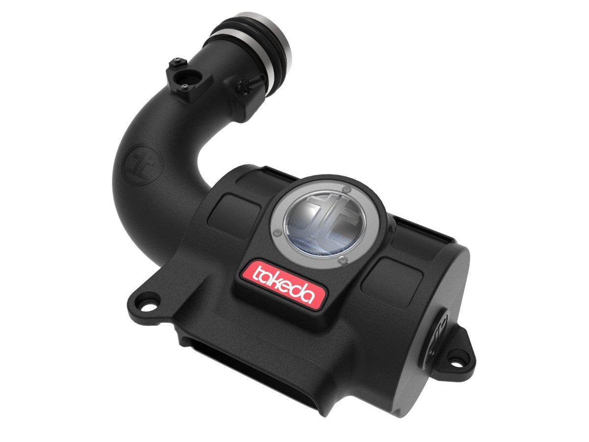 aFe 22 - 23 BRZ/GR86 Takeda Momentum Pro 5R Cold Air Intake System | 56 - 70056R - JDMuscleIntakesafe56-70056R