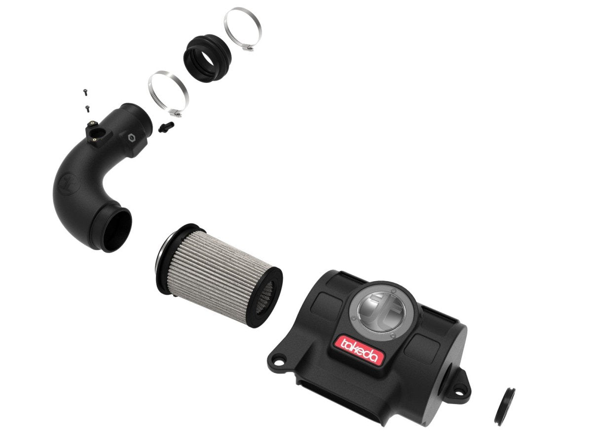 aFe 22 - 23 BRZ/GR86 Takeda Momentum Pro Dry S System | 56 - 70056D - JDMuscleIntakesafe56-70056D