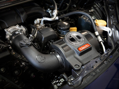 aFe 22 - 23 BRZ/GR86 Takeda Momentum Pro Dry S System | 56 - 70056D - JDMuscleIntakesafe56-70056D