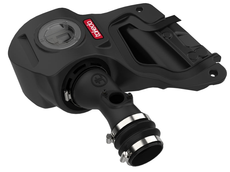 aFe 22 - 23 Civic L4 1.5L | t Takeda Momentum Cold Air Intake System w/ Pro DRY S Filter | 56 - 70053D - JDMuscleIntakesafe56-70053D