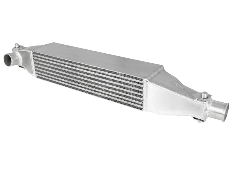 aFe BladeRunner GT Series Intercooler Package w/Tubes Red Honda Civic 2016-21 / Civic Si 2017-21 | 46-20342-R - JDMuscleIntercoolersafe46-20342-R
