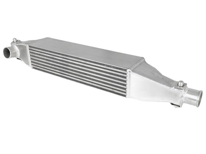 aFe BladeRunner GT Series Intercooler Package w/Tubes Red Honda Civic 2016-21 / Civic Si 2017-21 | 46-20342-R - JDMuscleIntercoolersafe46-20342-R