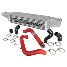 aFe BladeRunner GT Series Intercooler Package w/Tubes Red Honda Civic 2016-21 / Civic Si 2017-21 | 46-20342-R - JDMuscleIntercoolersafe46-20342-R