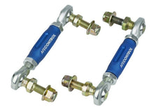 aFe Control ear Adjustable End Links Toyota Supra 3.0L 2020-21 | 442-721001-RL - JDMuscleEnd Linksafe442-721001-RL