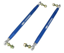 aFe Control Front Adjustable End Links Toyota Supra 3.0L 2020-21 | 442-721001-FL - JDMuscleEnd Linksafe442-721001-FL