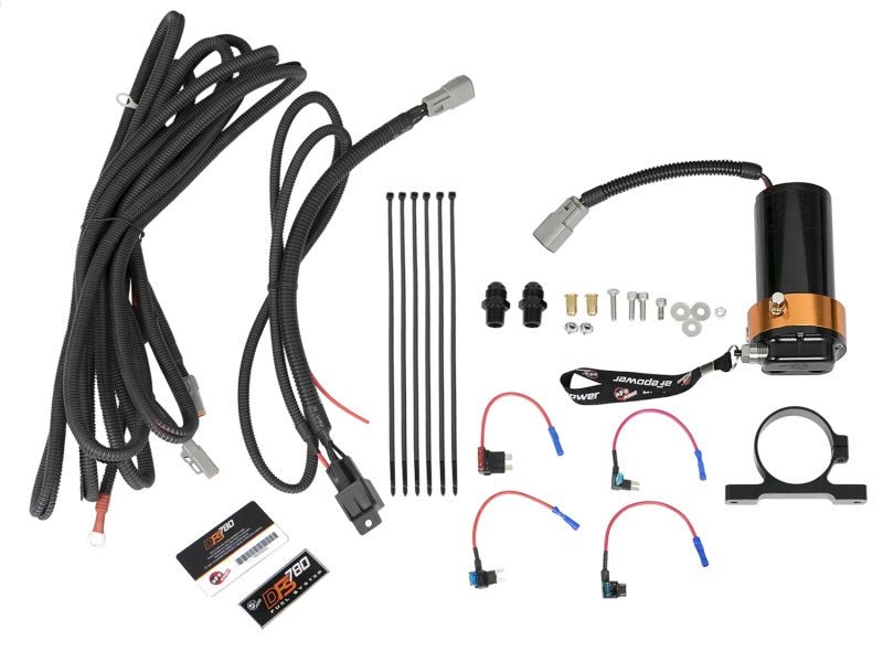 aFe DFS780 MAX Fuel Lift Pump Universal | 42-30001 - JDMuscleFuel Pumps and Accessoriesafe42-30001