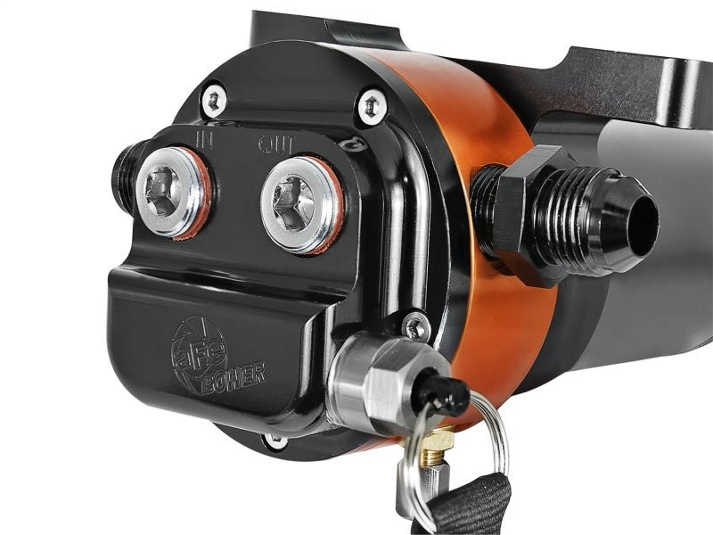 aFe DFS780 MAX Fuel Lift Pump Universal | 42-30001 - JDMuscleFuel Pumps and Accessoriesafe42-30001