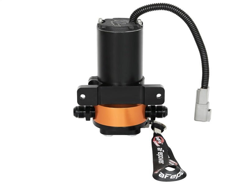 aFe DFS780 MAX Fuel Lift Pump Universal | 42-30001 - JDMuscleFuel Pumps and Accessoriesafe42-30001