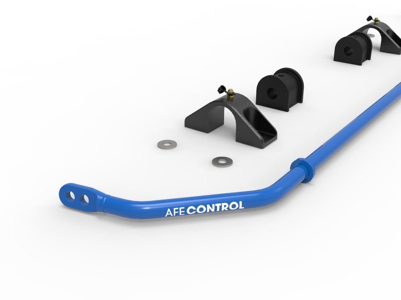 aFe Front and Rear Sway Bar Set Blue Mazda Miata ND 2.0L 2016-2020 | 440-751001-L - JDMuscleSway Barsafe440-751001-L