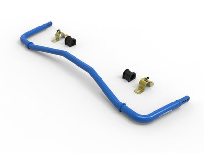 aFe Front Sway Bar Blue Mazda Miata ND 2.0L 2016 - 2020 | 440 - 751001FL - JDMuscleSway Barsafe440-751001FL