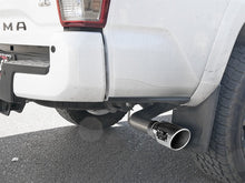 aFe MACH Force-Xp 2-1/2in 304 SS Cat-Back Exhaust w/ Polished Tips Toyota Tacoma 2.7L/3.5L 2016+ | 49-46042-P - JDMuscleCat Back Exhaust Systemafe49-46042-P