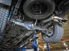 aFe MACH Force-Xp 2-1/2in 304 SS Cat-Back Exhaust w/Black Tips Toyota Tacoma L4-2.7L / V6-3.5L 2016+ | 49-46042-B - JDMuscleCat Back Exhaust Systemafe49-46042-B
