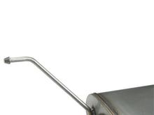aFe MACH Force XP 2.5in Cat-Back Stainless Steel Exhaust System w/Black Tip Toyota Tacoma 4.0L 2013-2014 | 49-46021-B - JDMuscleCat Back Exhaust Systemafe49-46021-B