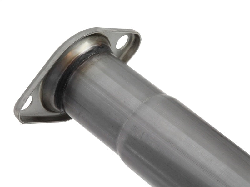 aFe MACH Force XP 3in Cat-Back Stainless Steel Exhaust w/Polished Tip Toyota Tacoma 4.0L 2013-2014 | 49-46022-P - JDMuscleCat Back Exhaust Systemafe49-46022-P