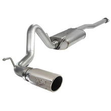 aFe MACH Force XP 3in Cat-Back Stainless Steel Exhaust w/Polished Tip Toyota Tacoma 4.0L 2013-2014 | 49-46022-P - JDMuscleCat Back Exhaust Systemafe49-46022-P