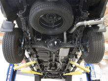 aFe MACHForce XP Cat-Back SS Exhaust w/ Polished Tips Toyota Tacoma V6-3.5L 2016-21 | 49-46026-P - JDMuscleCat Back Exhaust Systemafe49-46026-P