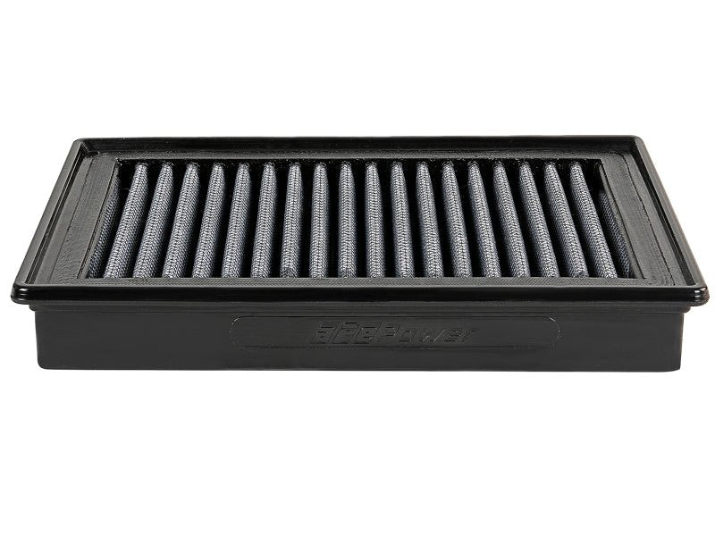 aFe Magnum FLOW Pro DRY S OE Replacement Filter Pair Infiniti Q50 2016 - 2020 / Q60 2017 - 2019 / Q70 2014 - 2019 | 31 - 10271 - MA - JDMuscleHigh Flow Replacement Panel Filtersafe31-10271-MA