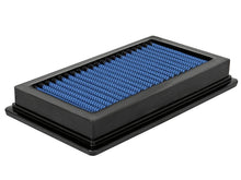 aFe MagnumFLOW OE Replacement Air Filter w/ Pro 5R Media Pair Infiniti Q50 V6-3.5L/3.7L 2014-2019 | 30-10273-MA - JDMuscleHigh Flow Replacement Panel Filtersafe30-10273-MA
