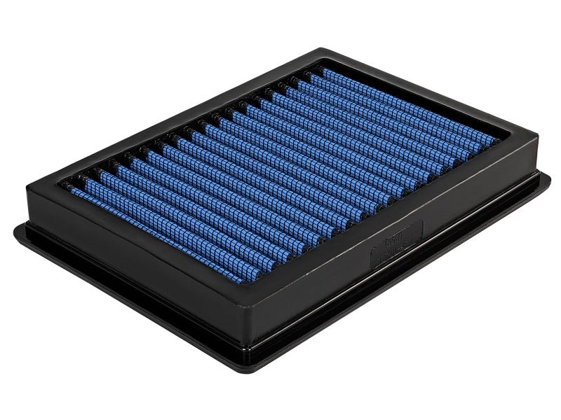 aFe MagnumFLOW Pro 5R OE Replacement Air Filter Pair Infiniti Q50 2016-2020 / Q60 V6-3.0L 2017-2019 / Q70 2014-2019 | 30-10271-MA - JDMuscleHigh Flow Replacement Panel Filtersafe30-10271-MA