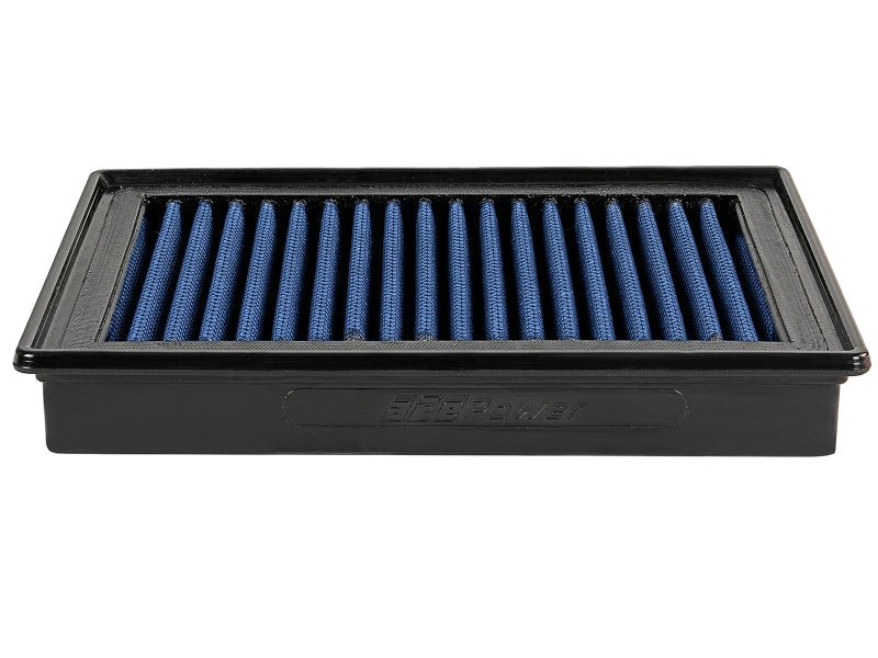 aFe MagnumFLOW Pro 5R OE Replacement Air Filter Pair Infiniti Q50 2016-2020 / Q60 V6-3.0L 2017-2019 / Q70 2014-2019 | 30-10271-MA - JDMuscleHigh Flow Replacement Panel Filtersafe30-10271-MA