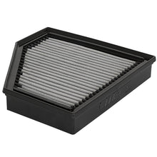 aFe MagnumFLOW Pro DRY S Drop in Air Filter Toyota Supra 2020+ | 31-10270