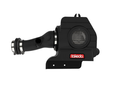 aFe Momentum 17 - 22 CR - V 1.5L | t GT Pro Dry S Cold Air Intake System | 56 - 70023D - JDMuscleIntakesafe56-70023D